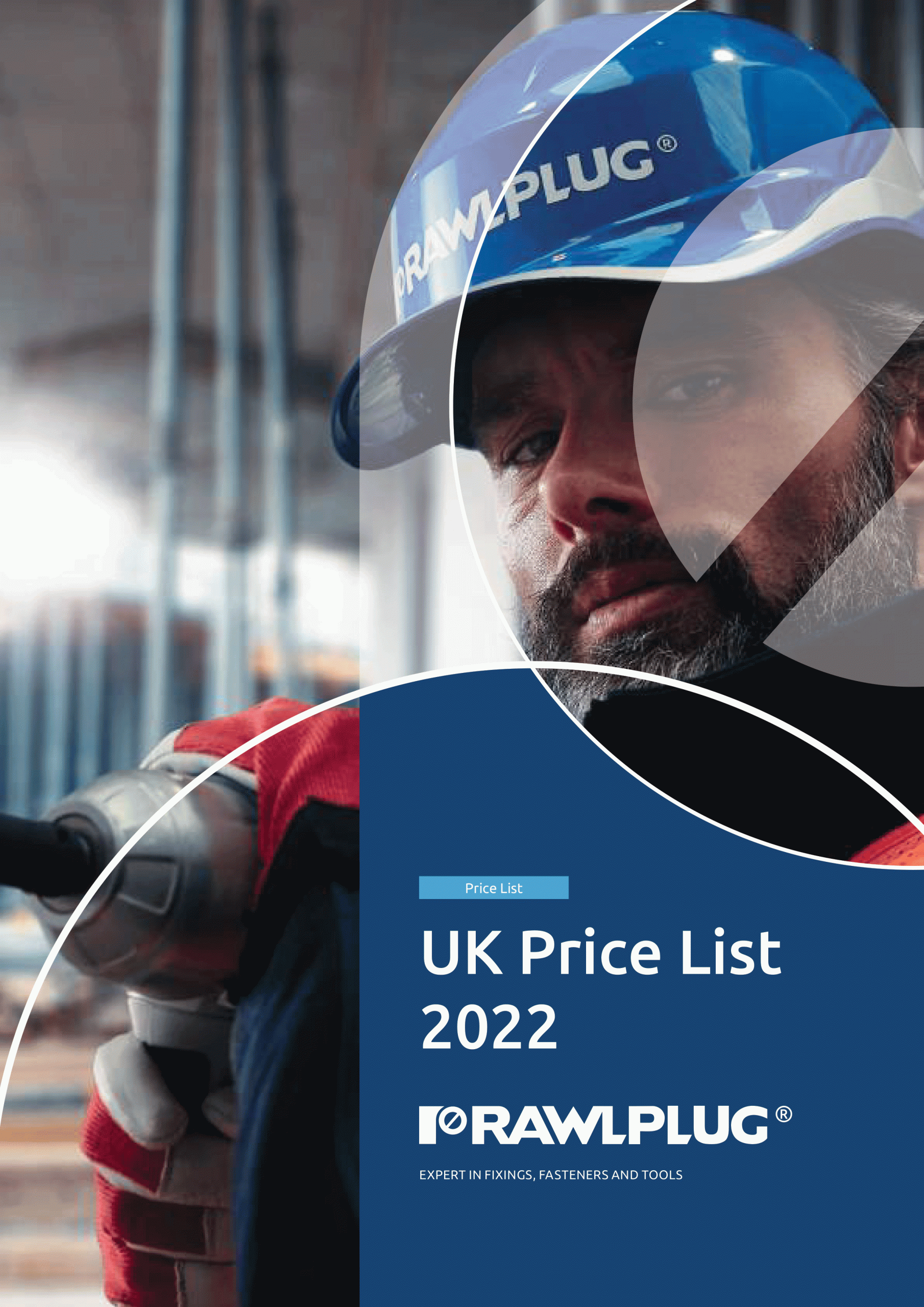 UK Price List 2022